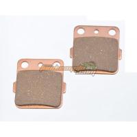 EBC - Pastilha freio sinterizada Diant. CR 80/85 - CRF 150